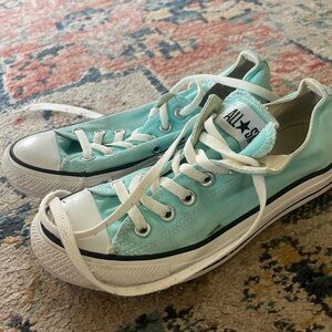 Converse Aqua Low-Top Sneakers